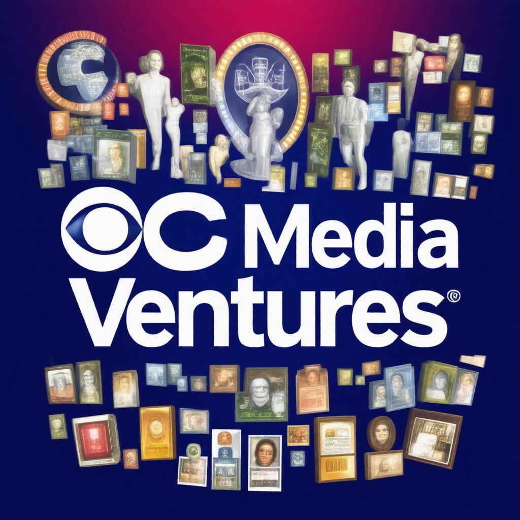 CBS Media Ventures